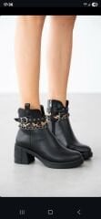 Kadın Ankle Boot